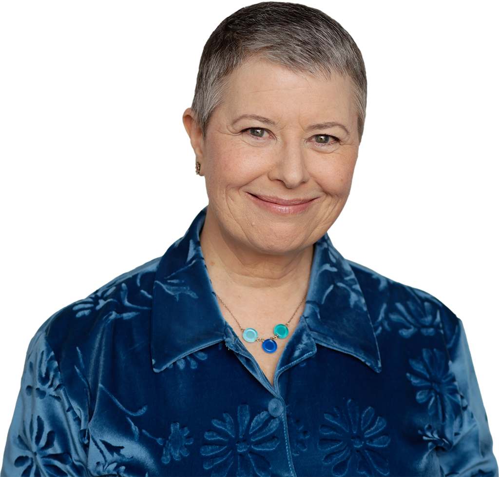 Portrait Elizabeth Oakes